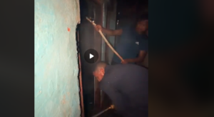 कैलालीमा होटलमा आगलागी: कामदारको ज्यान गयो