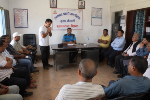 पत्रकारलाई ज्यान मार्ने धम्कीबारे शाहिले मागे माफी